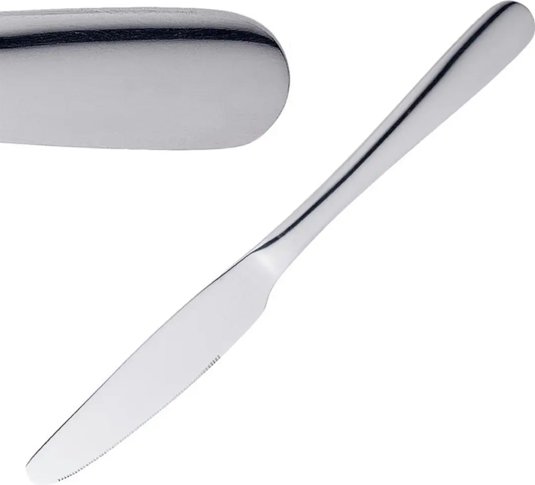 Olympia Buckingham Tafelmes 23,1cm