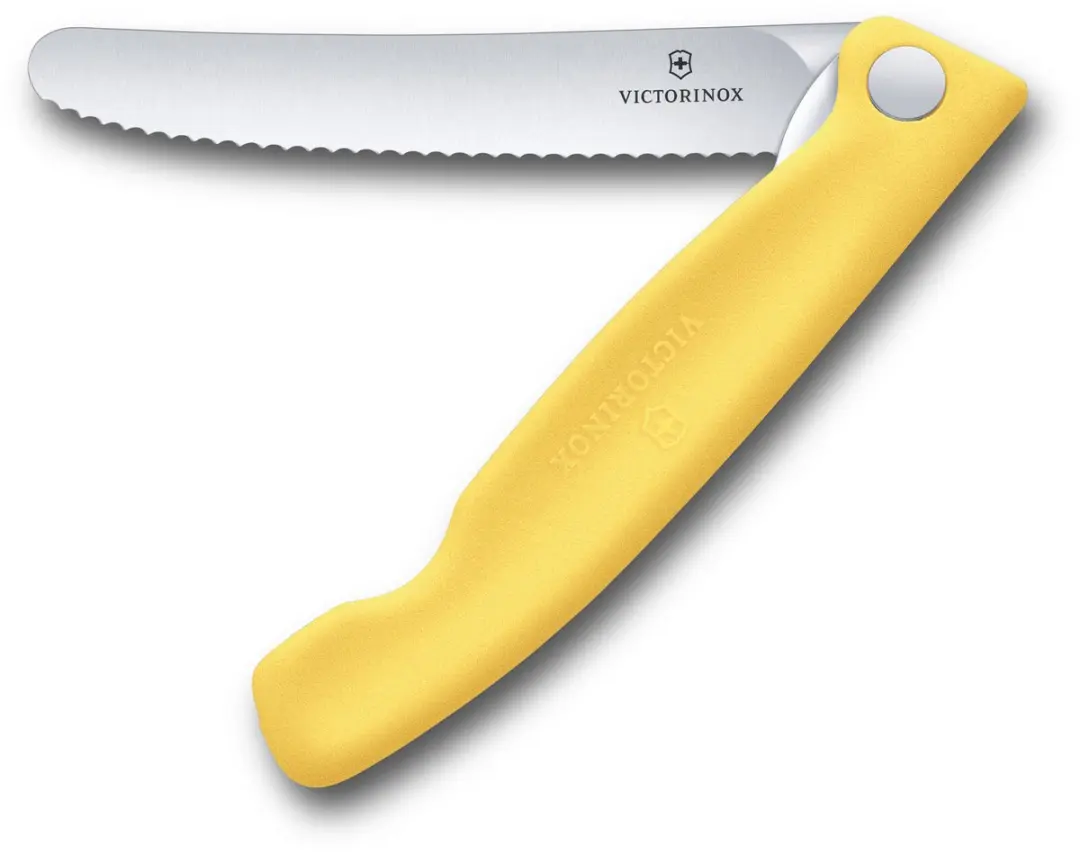 Victorinox Swiss Classic Tomatenmes 11cm Kartel