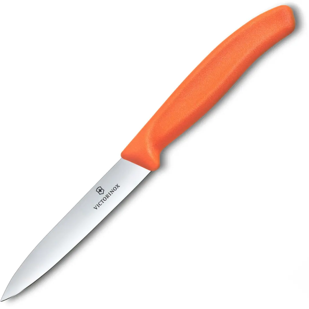 Victorinox Swiss Classic Keukenset 4-delig - Multicolor