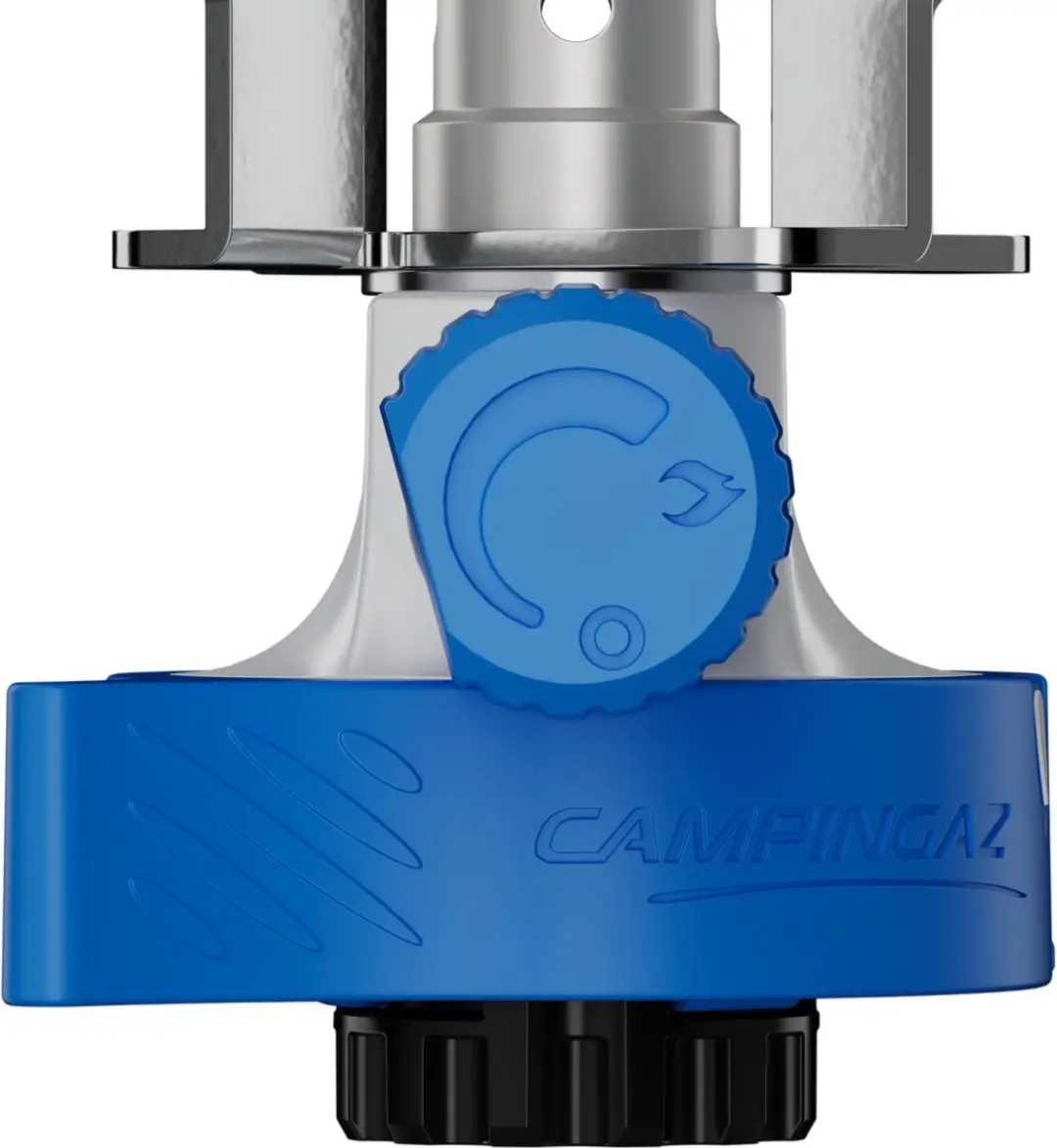 Campingaz Bleuet CV Connect Kooktoestel 1300W - Blauw - afbeelding 6 van 6