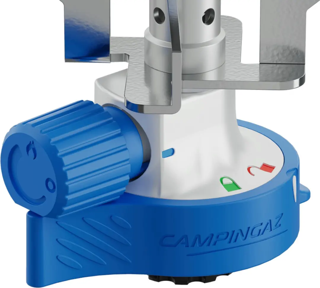 Campingaz Bleuet CV Connect Kooktoestel 1300W - Blauw