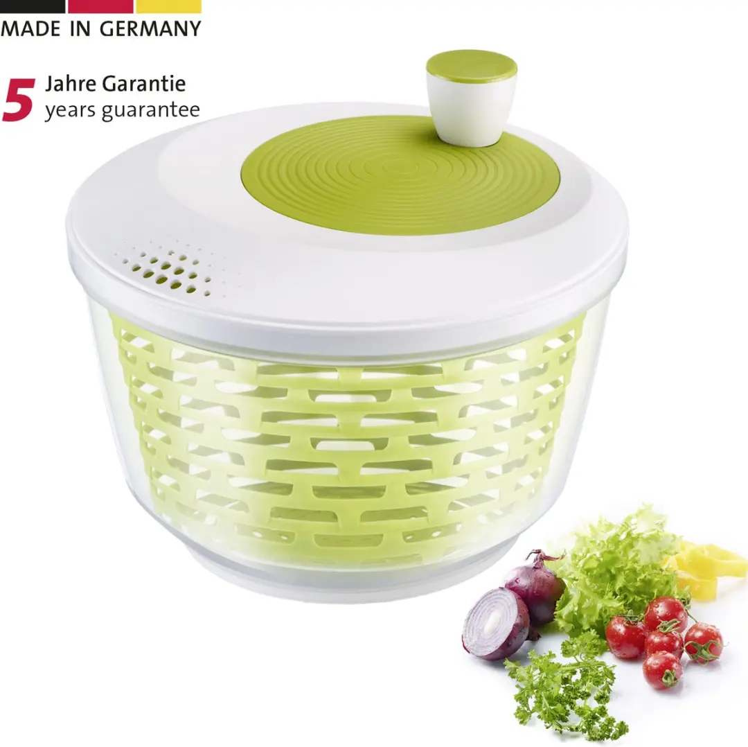 Westmark Slacentrifuge Spinderella 4,4L - Ø23,5cm - BPA-vrij