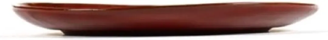 Serax Marie Michielssen La Mère Schaal 30.5cm - Rood