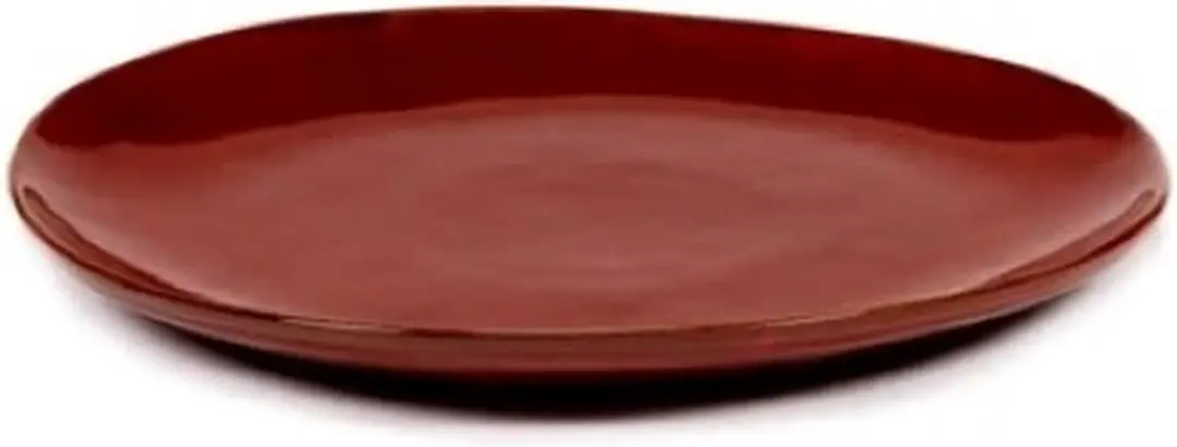 Serax Marie Michielssen La Mère Schaal 30.5cm - Rood