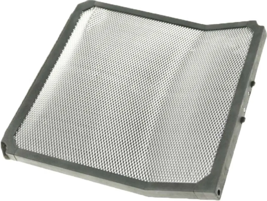 Silverline YT971.1000.09 Koolstoffilter AF300 - 1 Stuk