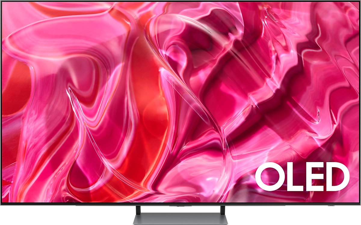 Samsung QE55S92C - 55 inch - 4K QD-OLED - 2023
