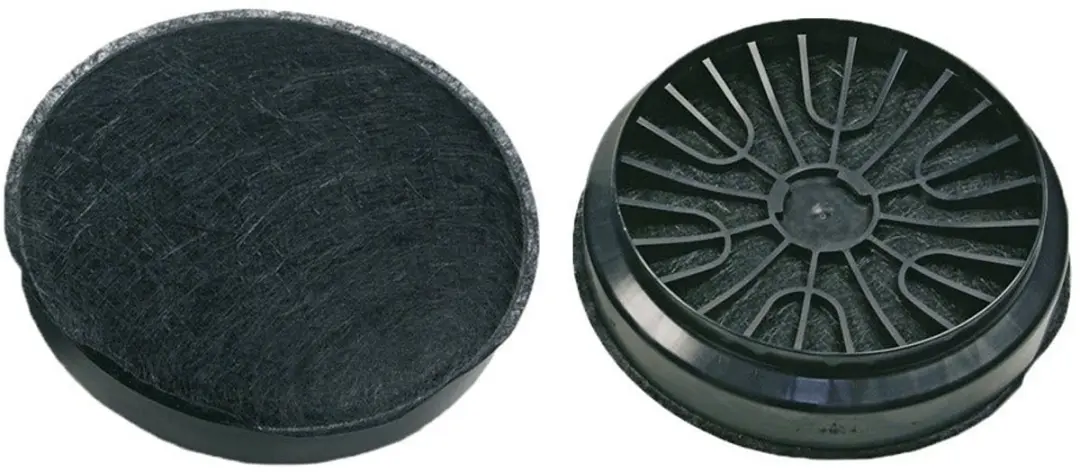 Bosch Koolstoffilter DHZ5276 - 2 Stuks