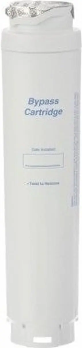 Bosch Siemens Waterfilter 740572_ne - Wit