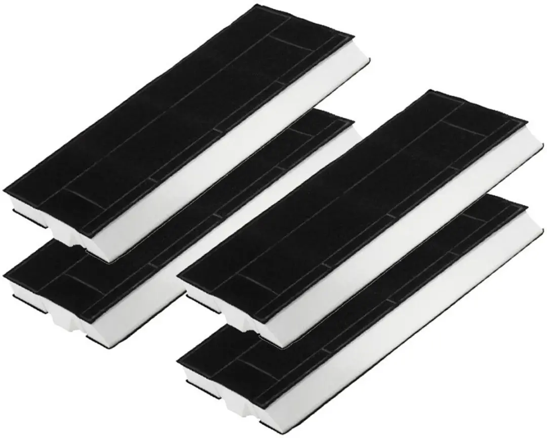 Bosch Neff Z5144X1 Koolstoffilter - 1 Stuk - Black/White