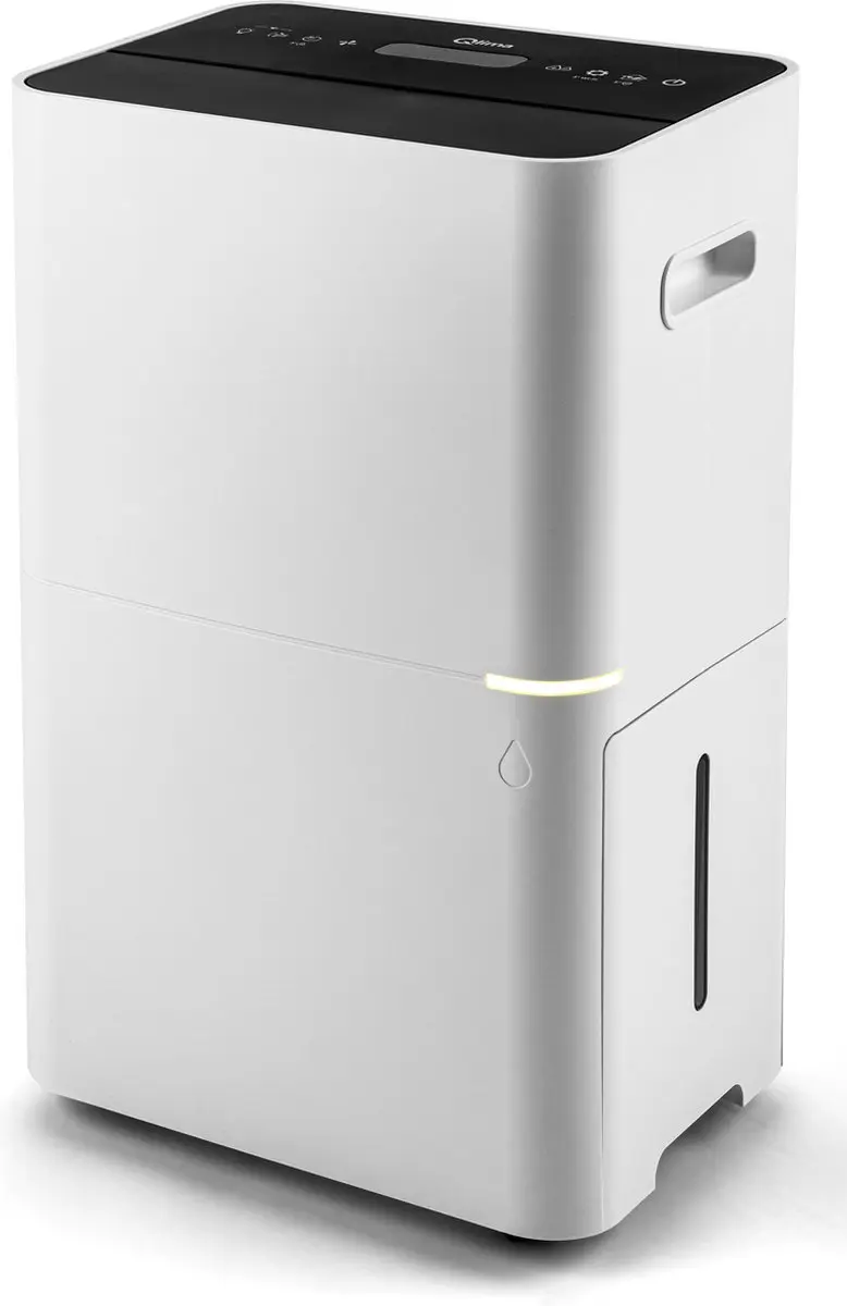Qlima D 825 PA Smart Luchtontvochtiger