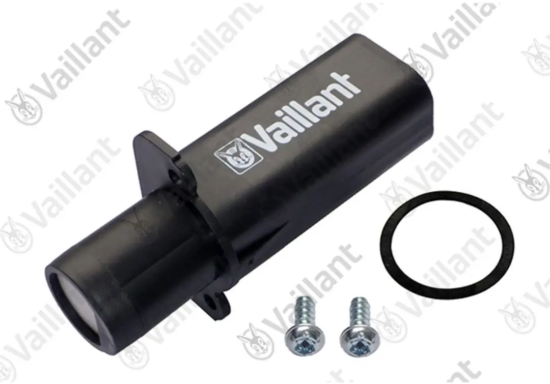 Vaillant Sensor VC 136+206+276/2-E Wit