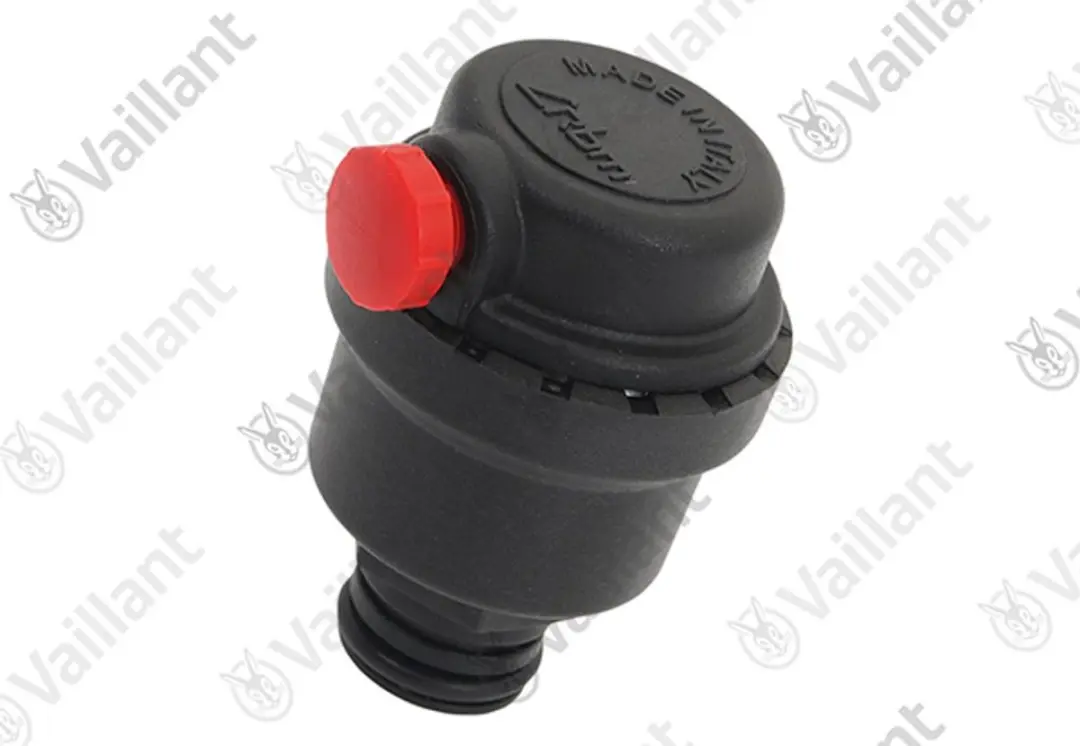 Vaillant Snelontluchter VWL 39+59+79/5