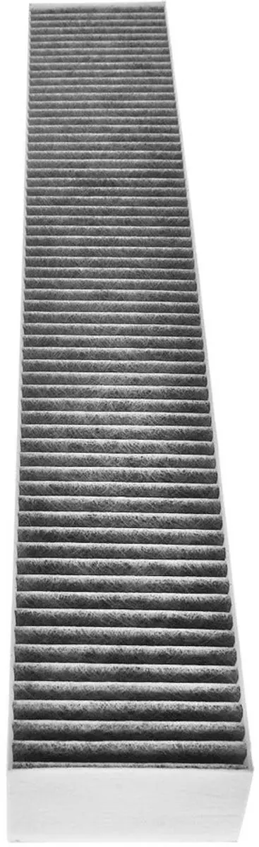 Bosch CleanAir Koolstoffilter HEZ381700 Z8500X0 - Grijs/Wit