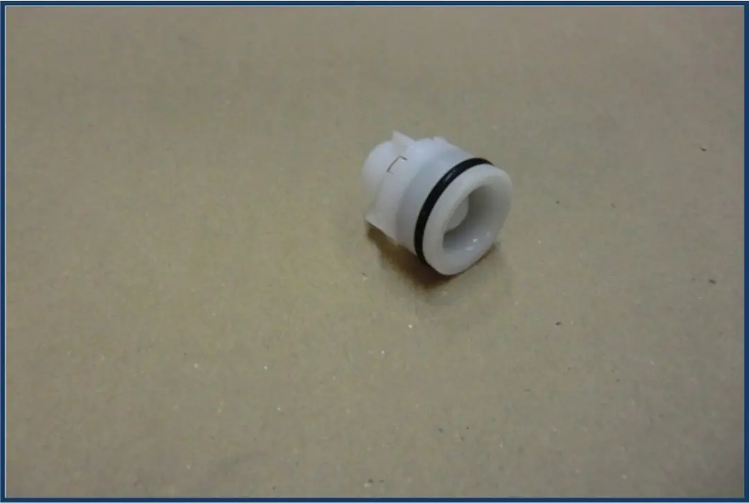 Bosch Terugslagklep 7746900606