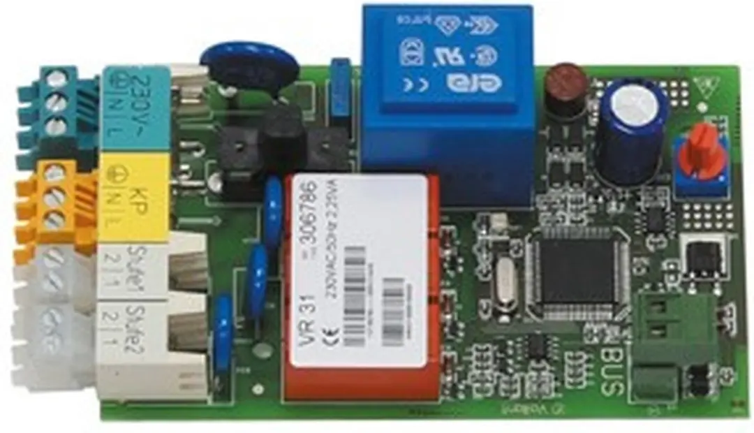 Vaillant Wandmontagesokkel VR 55 306790