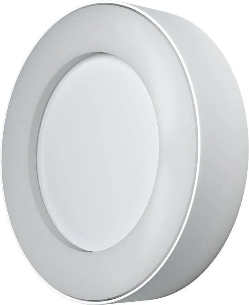 LEDVANCE Endura Style Ring Wand- en Plafondarmatuur 13W Warm Wit