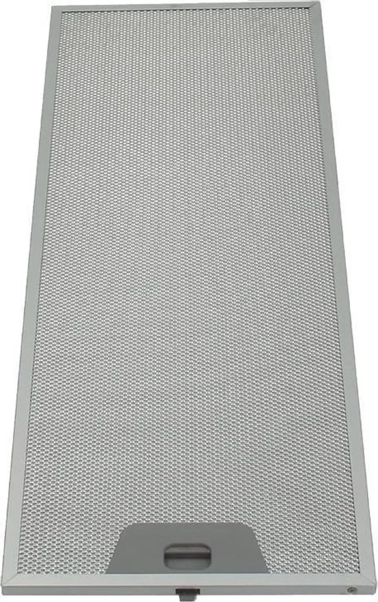 Beko Vetfilter Metaal 9188065383