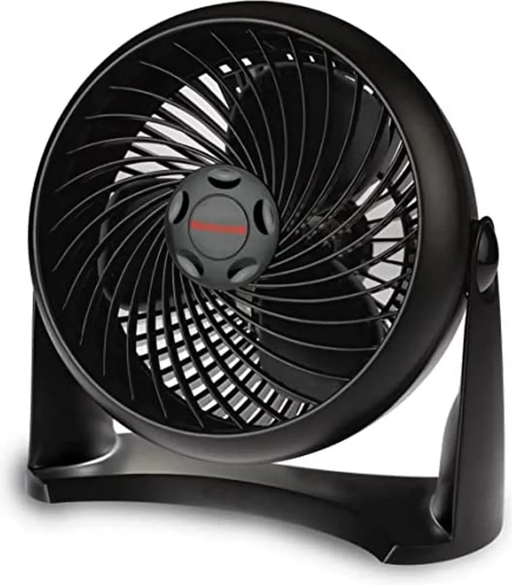 Honeywell HT-900E Turbo-ventilator