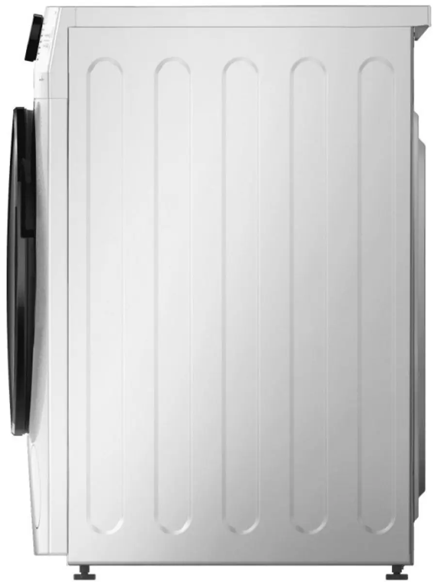 Midea MF200W80WB/W-HR Wasmachine 8kg - 1400rpm - Wit
