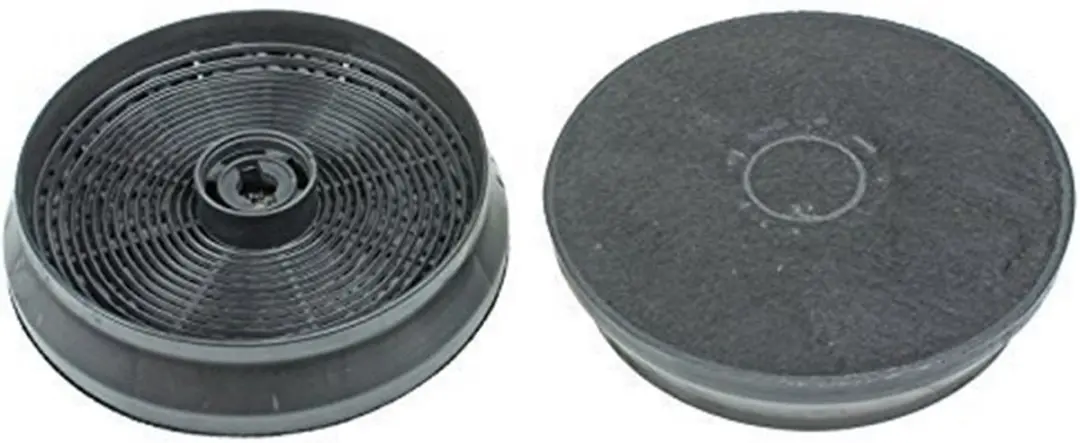 Beko Koolstoffilter KF9179183012 - 2 Stuks