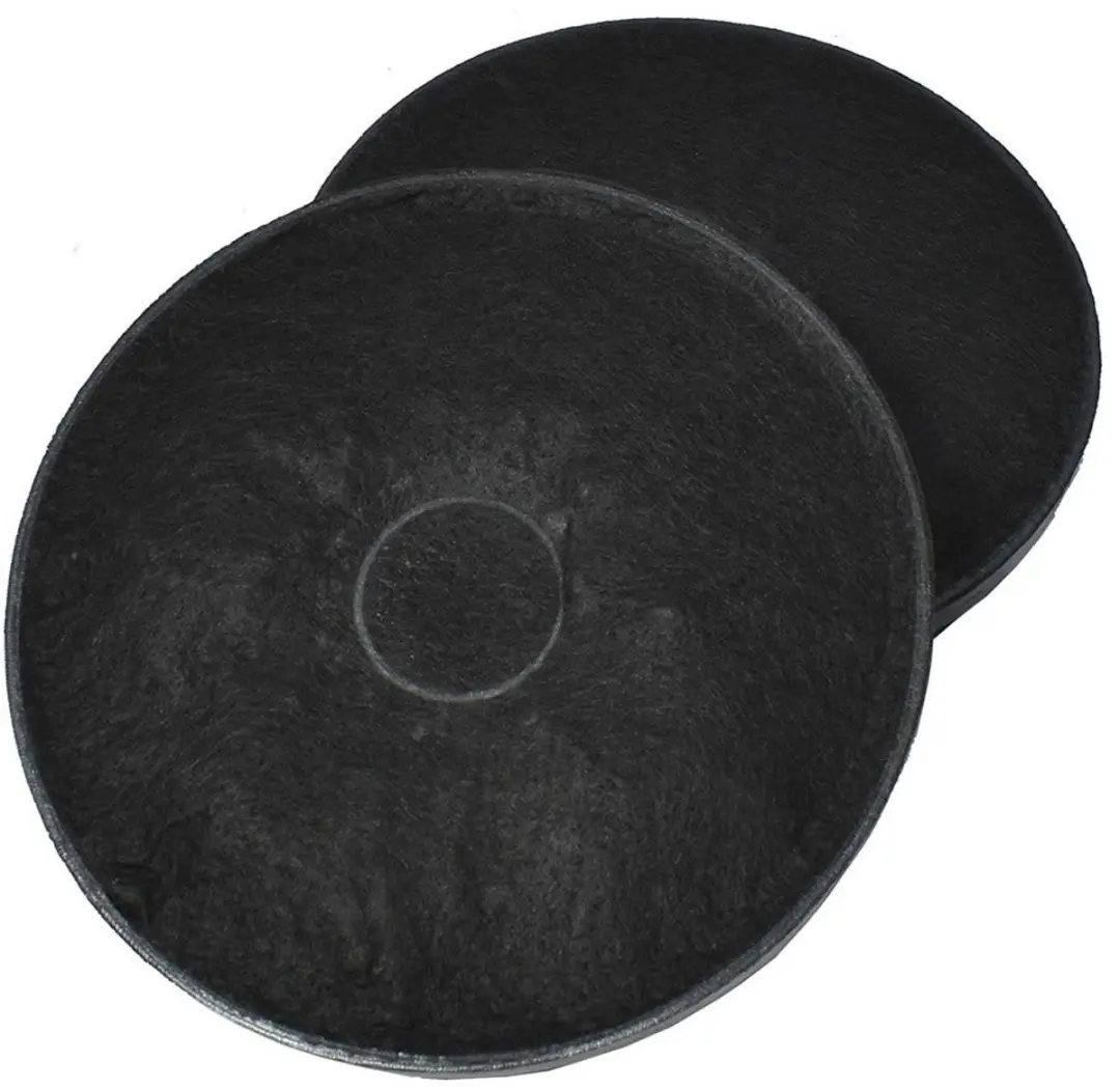 Beko Koolstoffilter KF9179183012 - 2 Stuks
