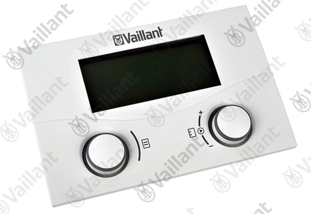 Vaillant geoTHERM N VWL 141-171/3 S Regelaar