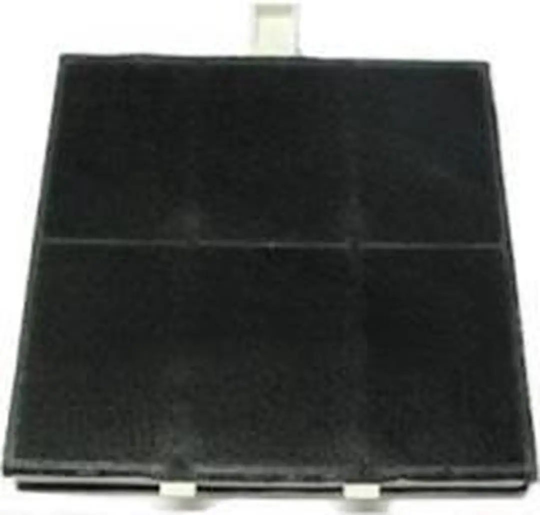 Siemens LZ24000 Koolfilter - Zwart