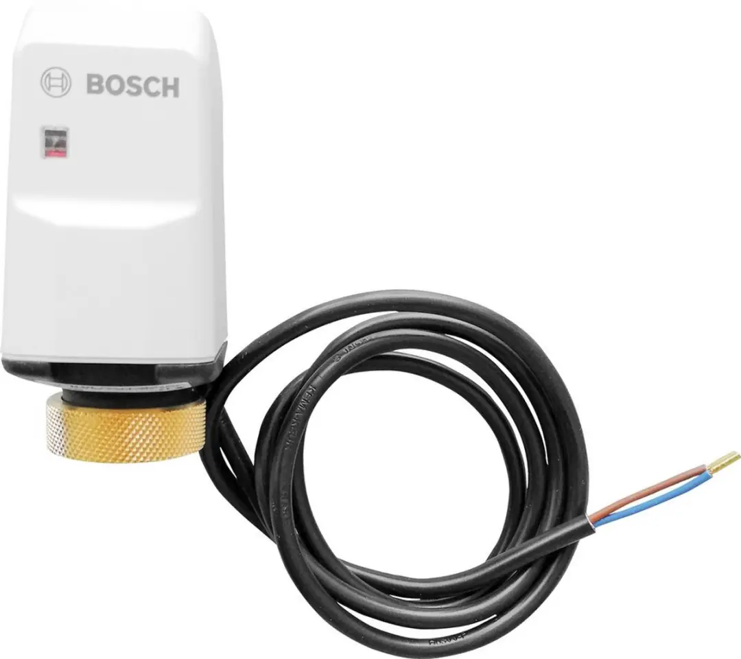 Bosch Stellantrieb 230V M30x1,5mm 7738333624
