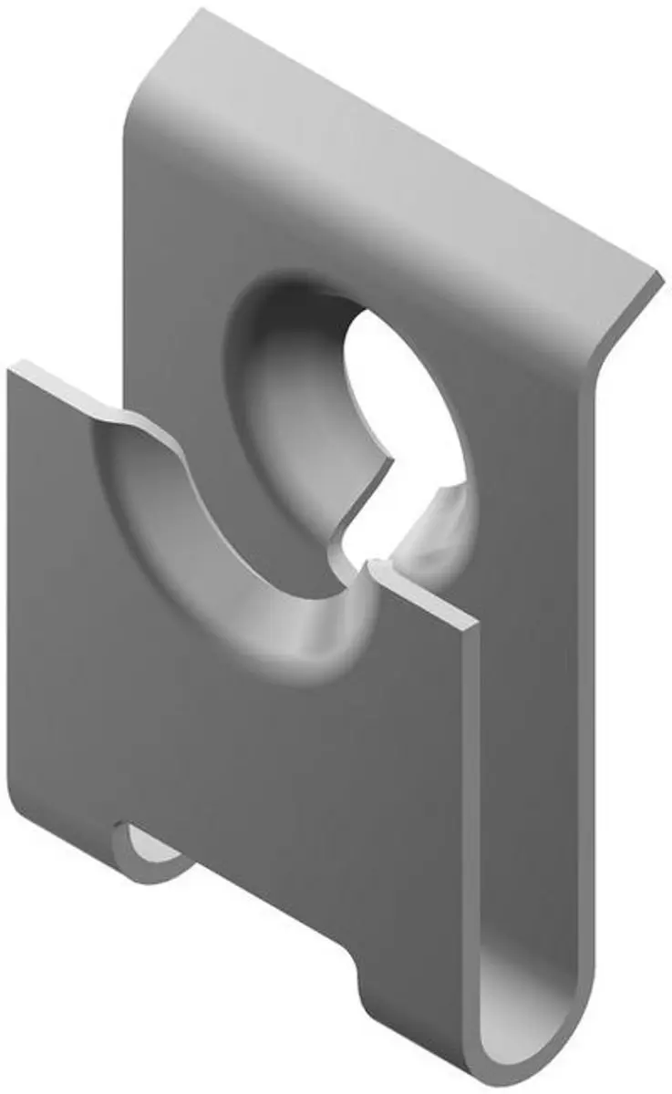 Bosch Borgring 8718600738 - Wit