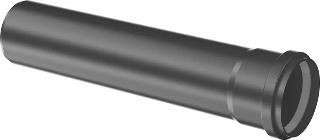 Bosch FC-S80-250 Rookgasbuis 80mm