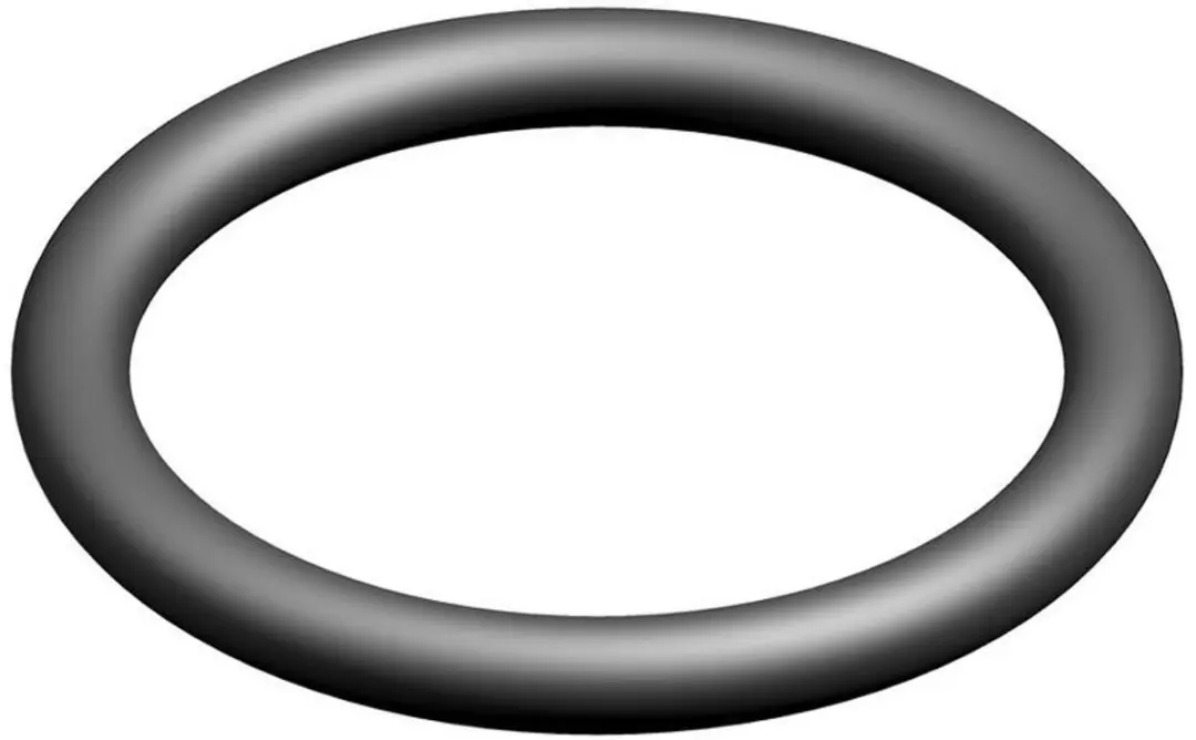Bosch O-ring 14x1,78 EPDM - 5 Stuks