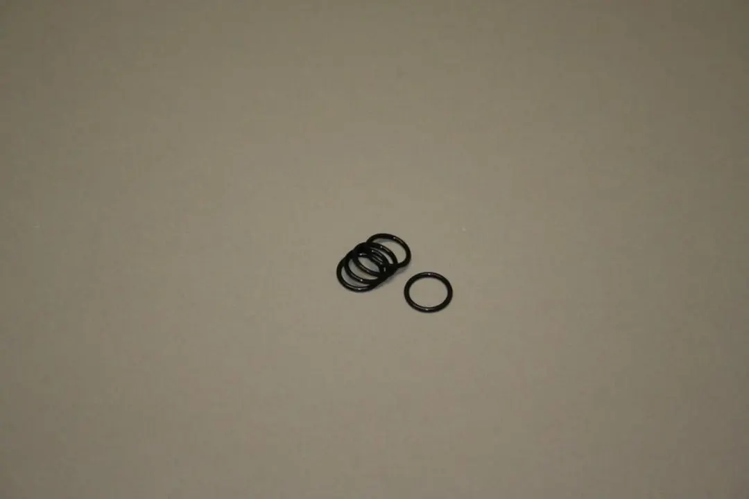 Bosch O-ring 14x1,78 EPDM
