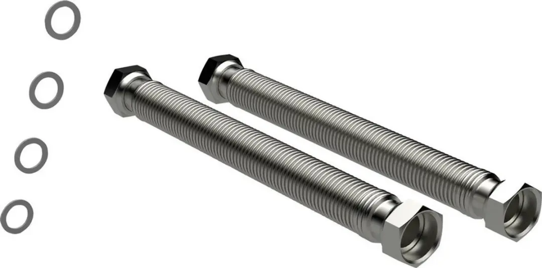 Bosch AW OR S/T Installatiepakket 200-400mm - Wit