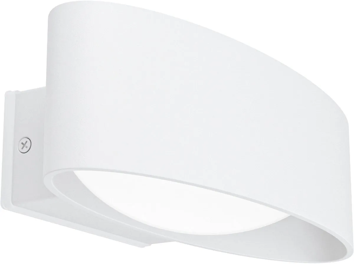 Eglo Chinoa Wandlamp Buiten LED