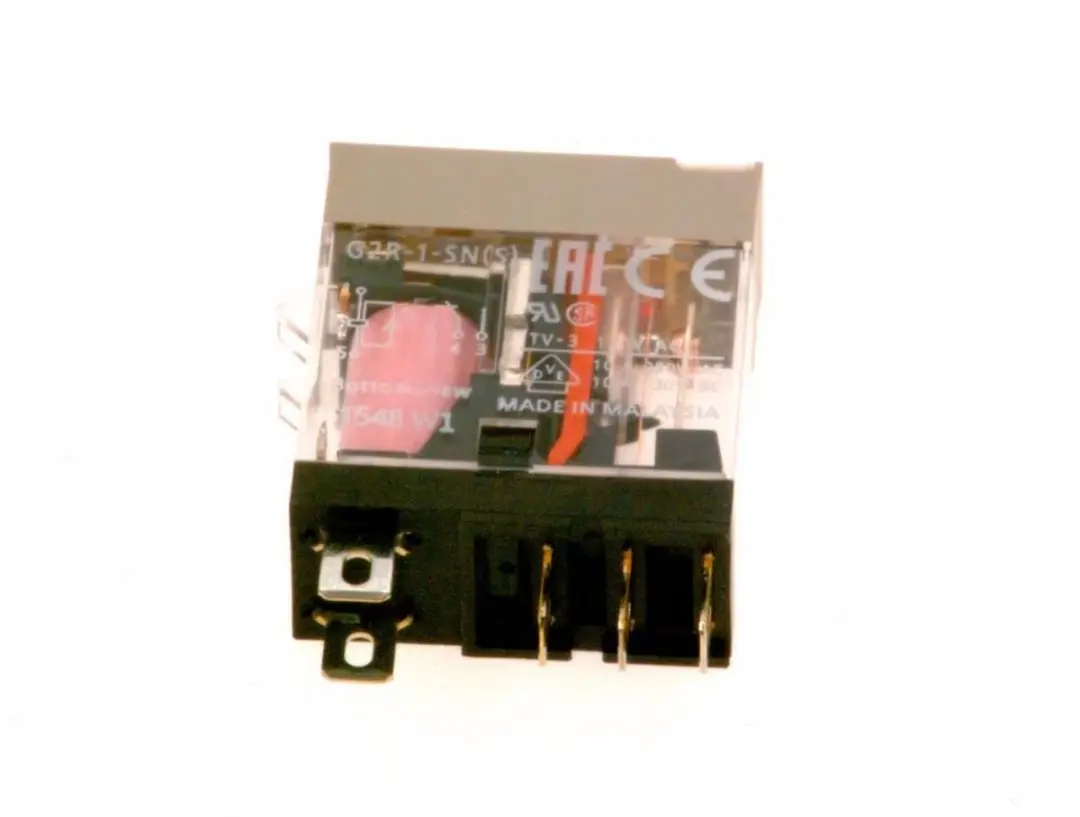 Bosch G2R-1-SNI Relais 230V