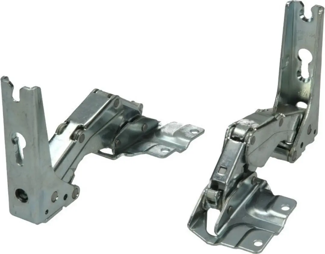 Bosch Hettich Scharnieren Set 12004051