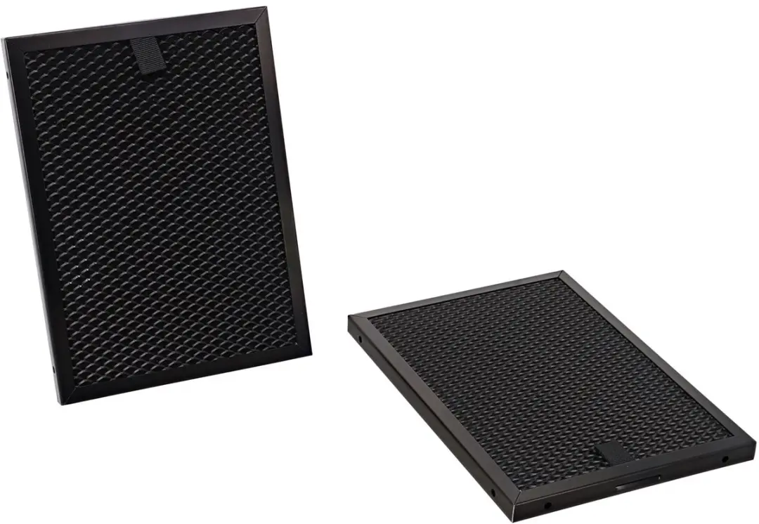 Electrolux OdourClean Plus MCFB88 Koolstoffilter - 2 Stuks