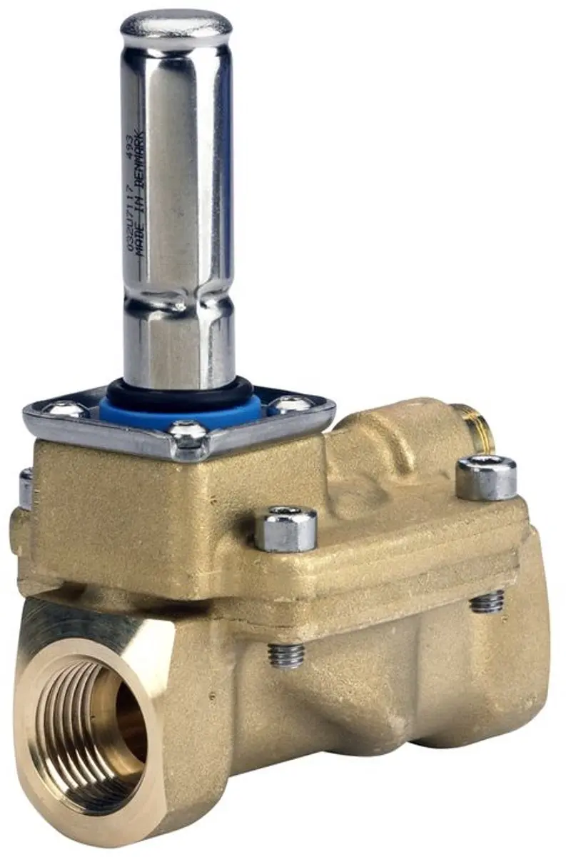 Danfoss Magneetventiel Hoekventiel 032U7117
