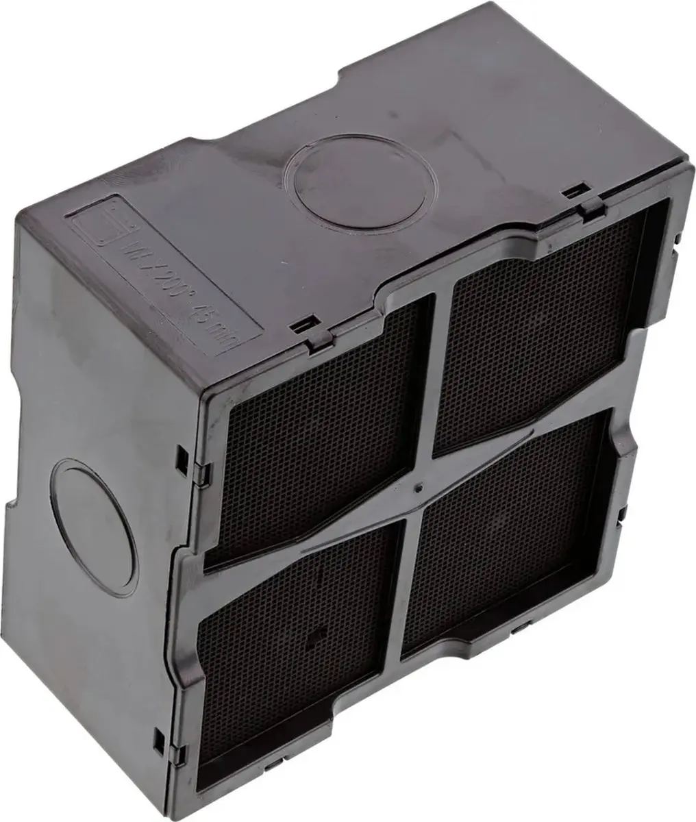 AEG Regenereerbaar Koolstoffilter 4055405015