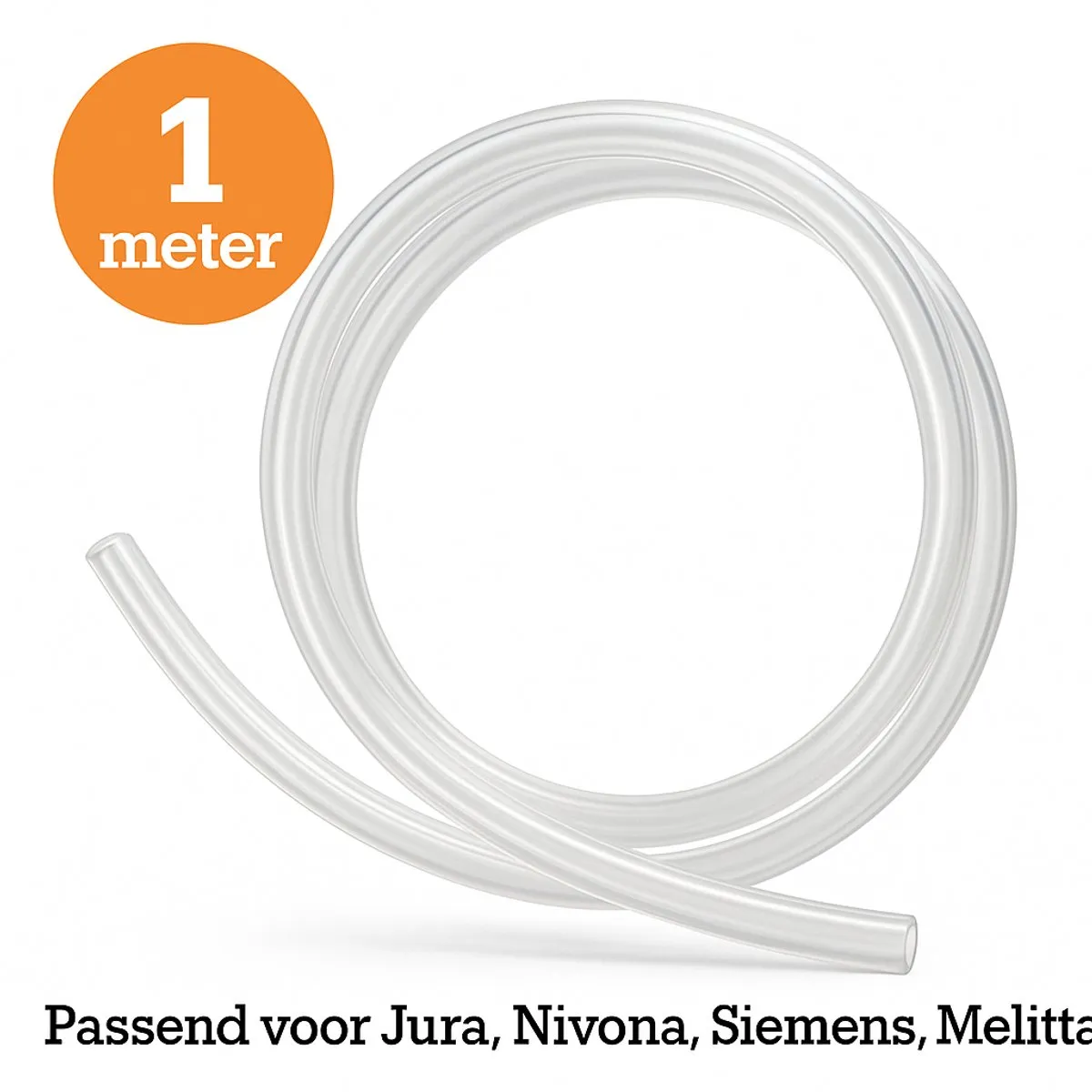Jura Melkslang KSW 68002
