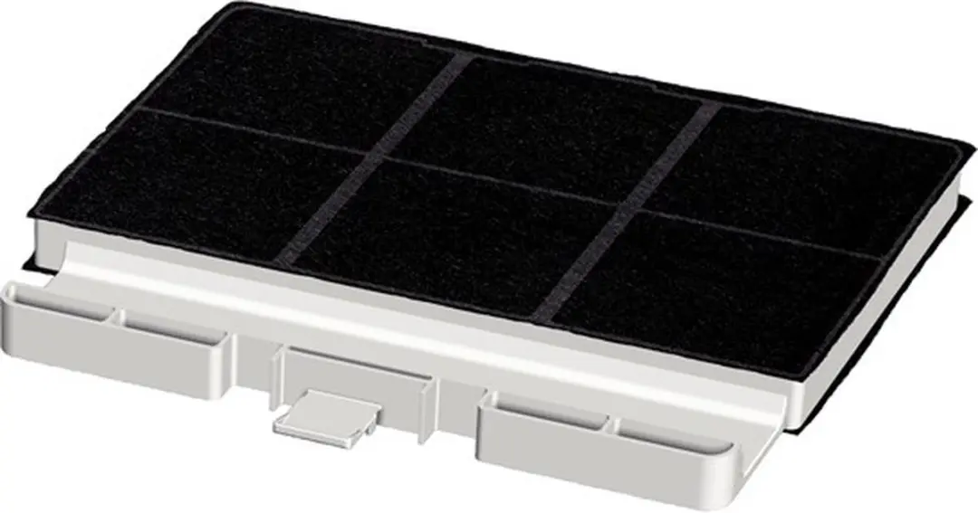 Siemens LZ53551 Actieve Koolstoffilter
