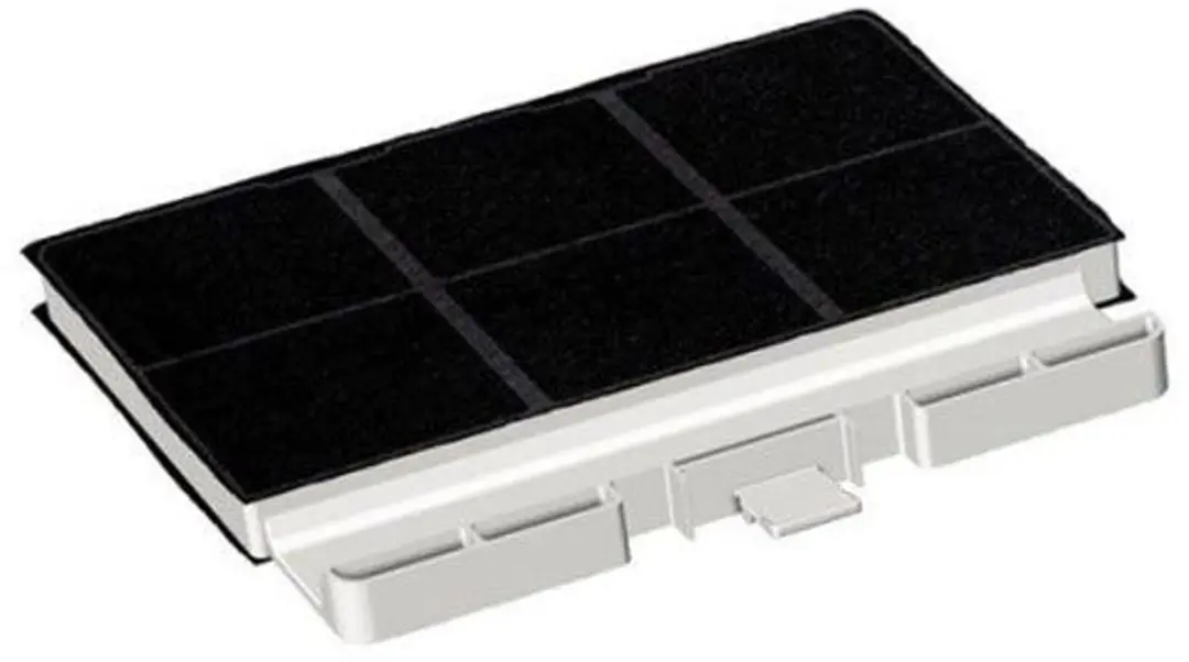 Siemens LZ53551 Actieve Koolstoffilter - Zwart