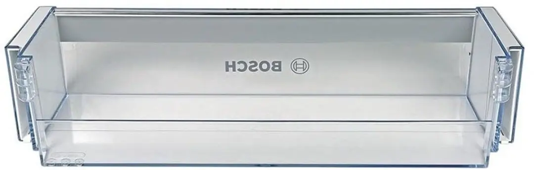 Bosch Flessenbak 743239 - Transparant