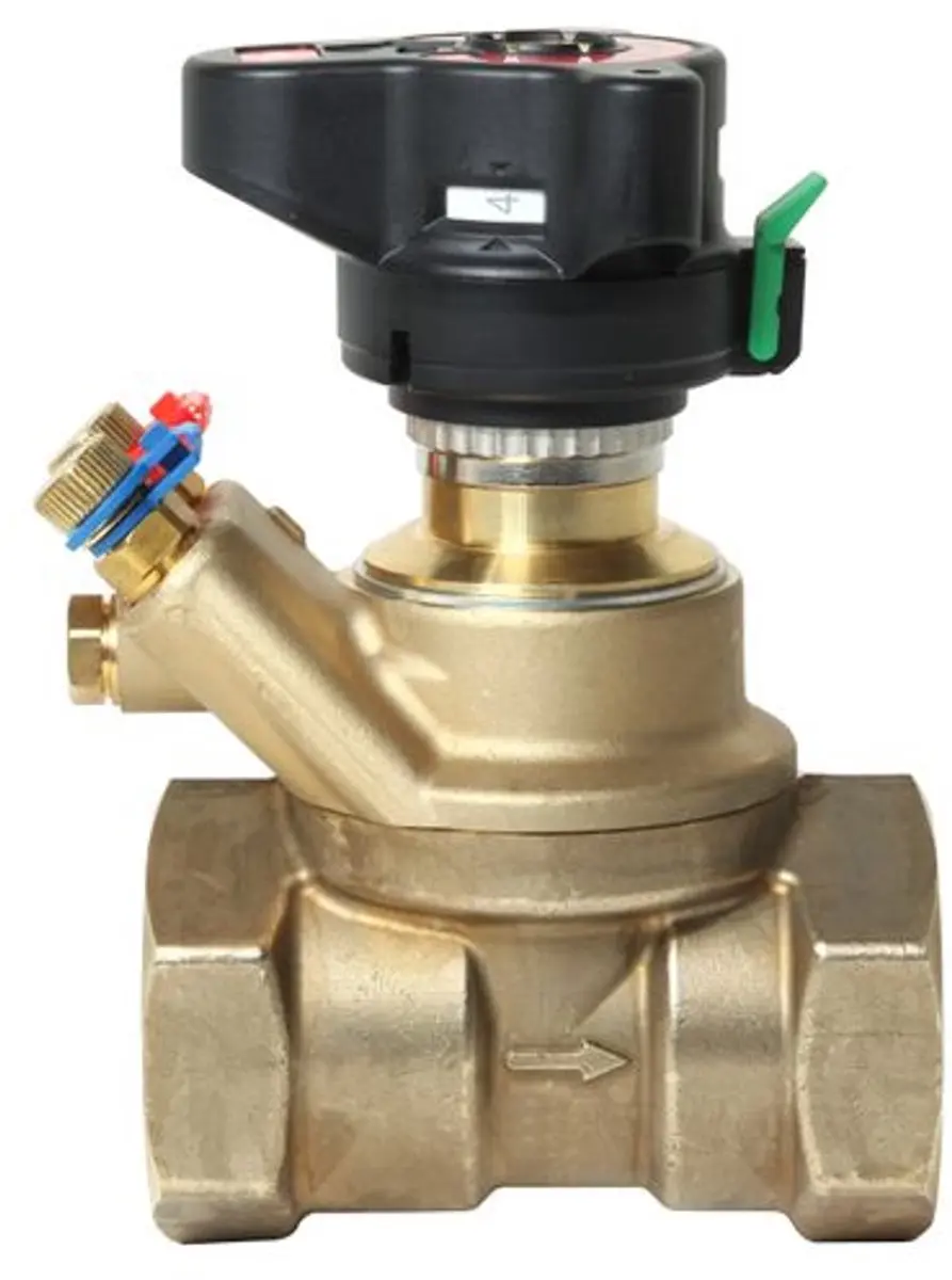 Danfoss ASV-BD 40 Strengreguleringsventiel