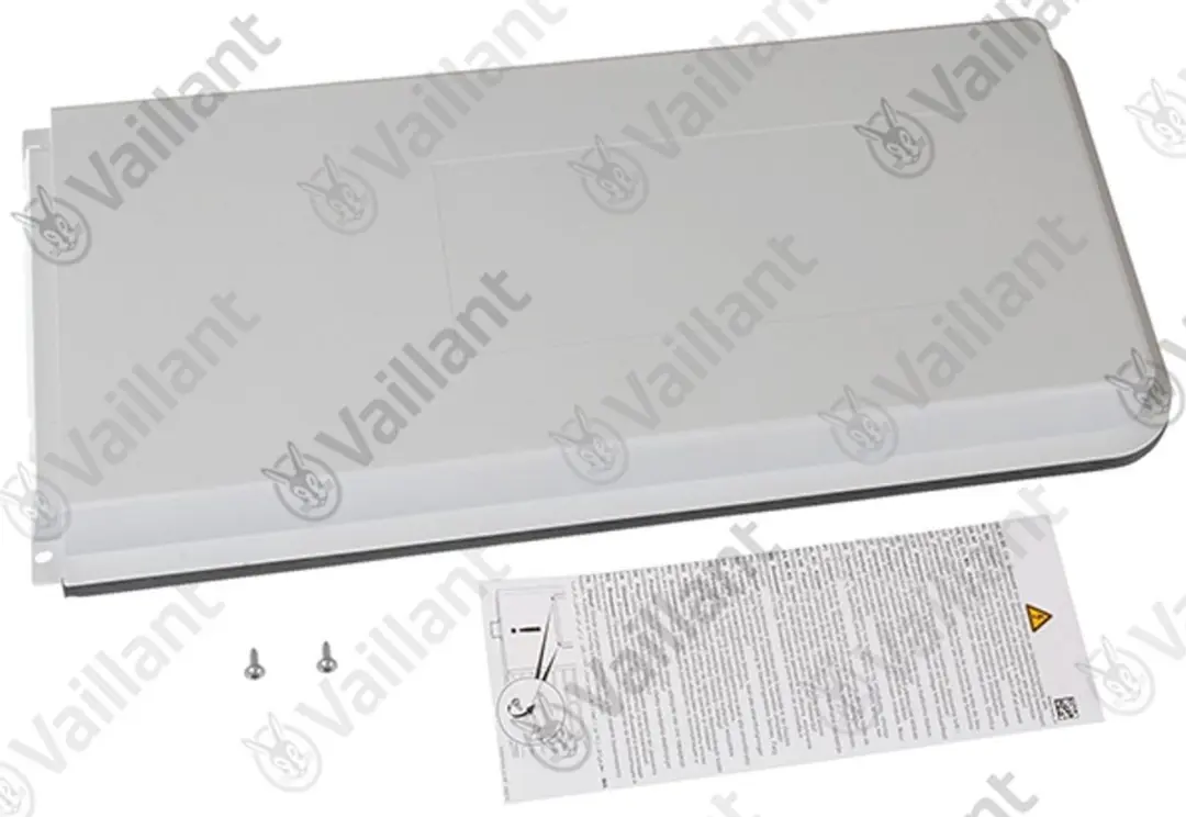 Vaillant Afdekking VWL 105+125/5 AS S2