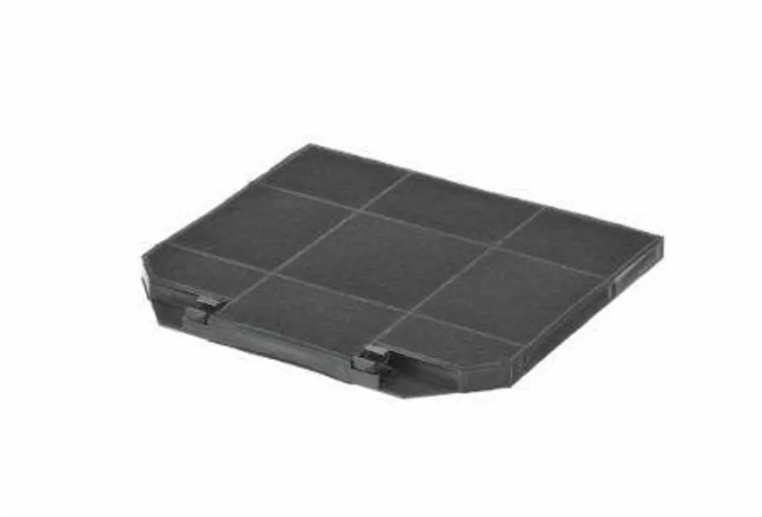 Bosch LZ54951 Koolstoffilter - Zwart