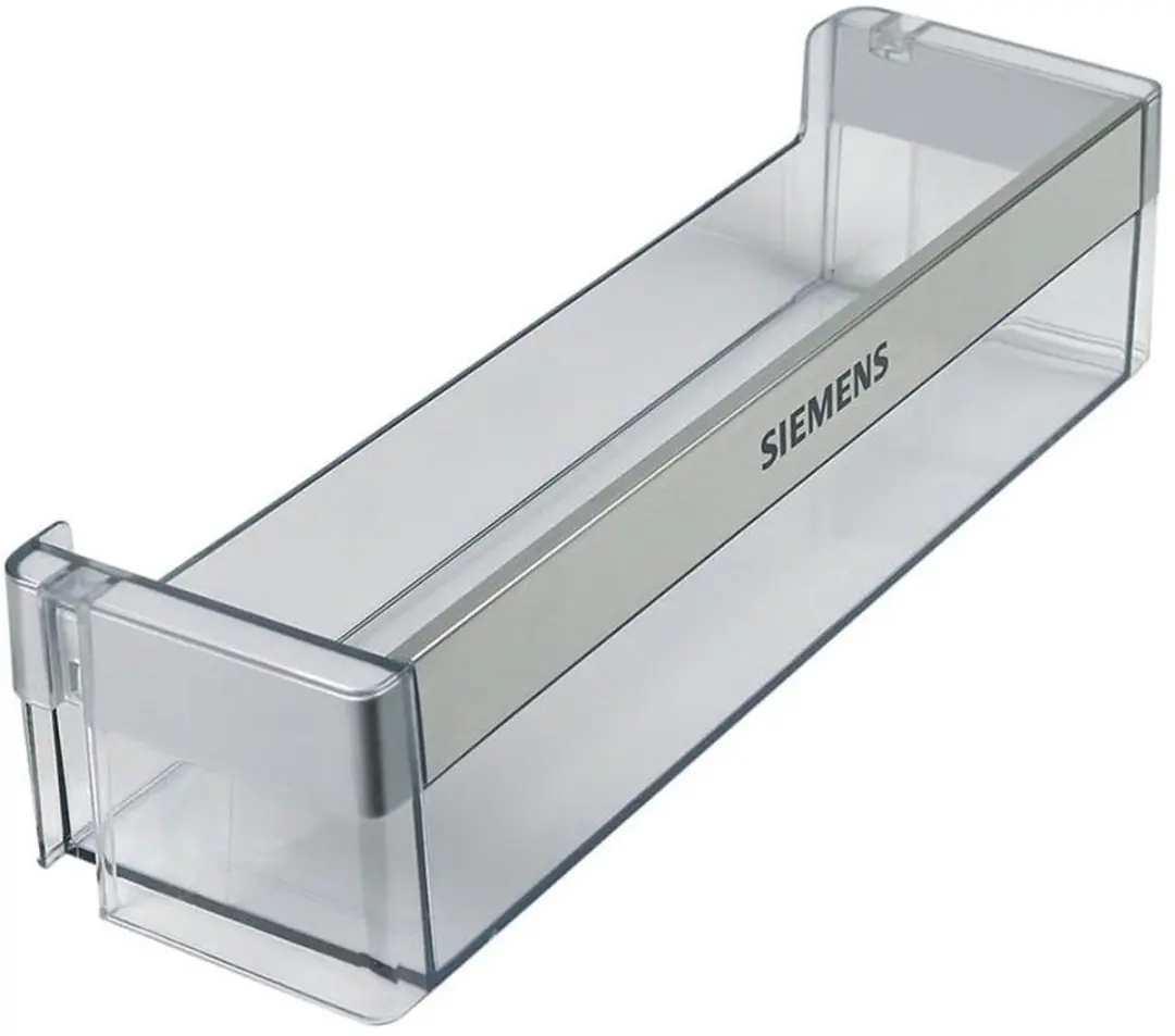 Bosch Siemens Flessenrek 704703 - Transparant
