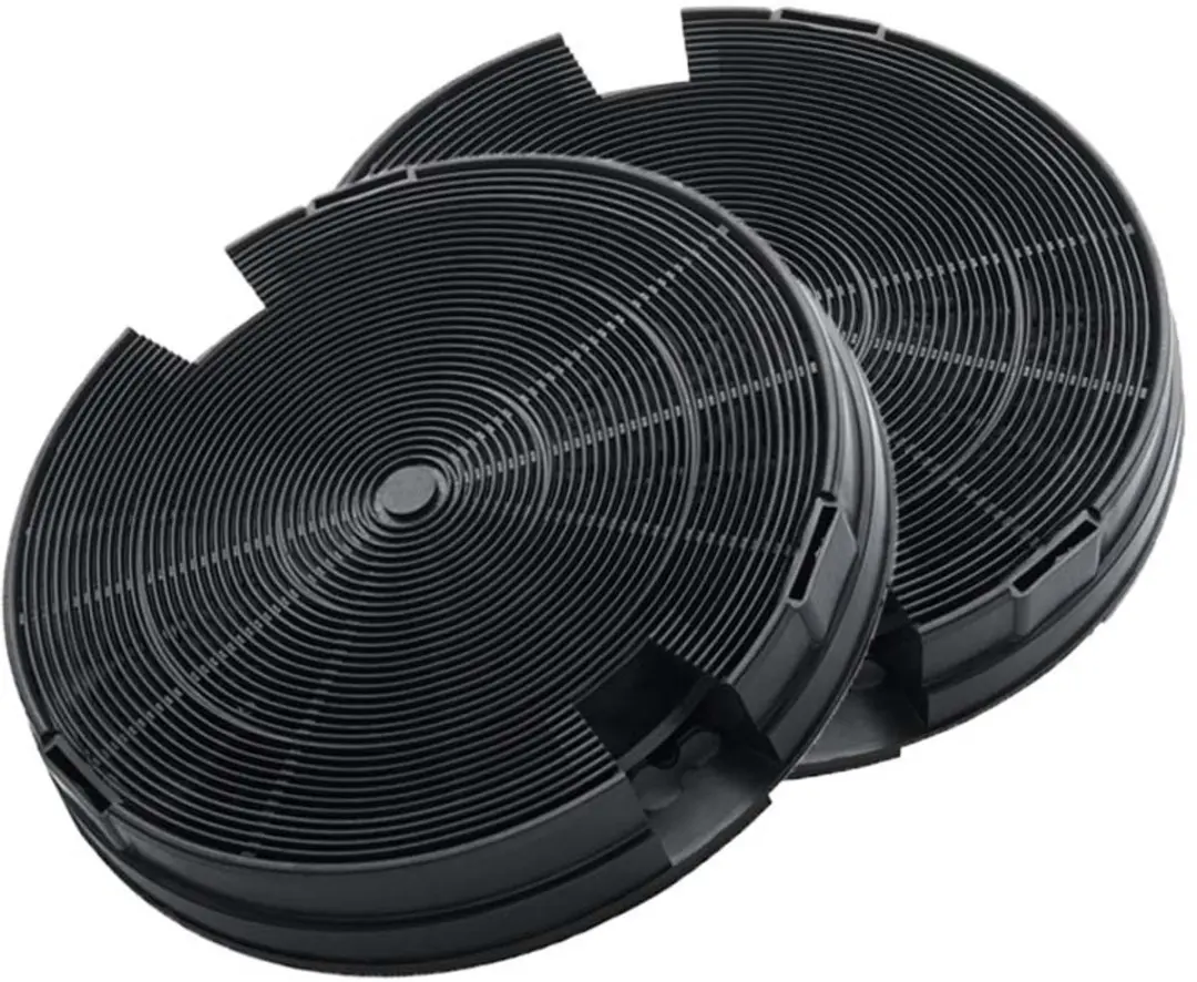 AEG TYPE29 Koolstoffilters 2 Stuks