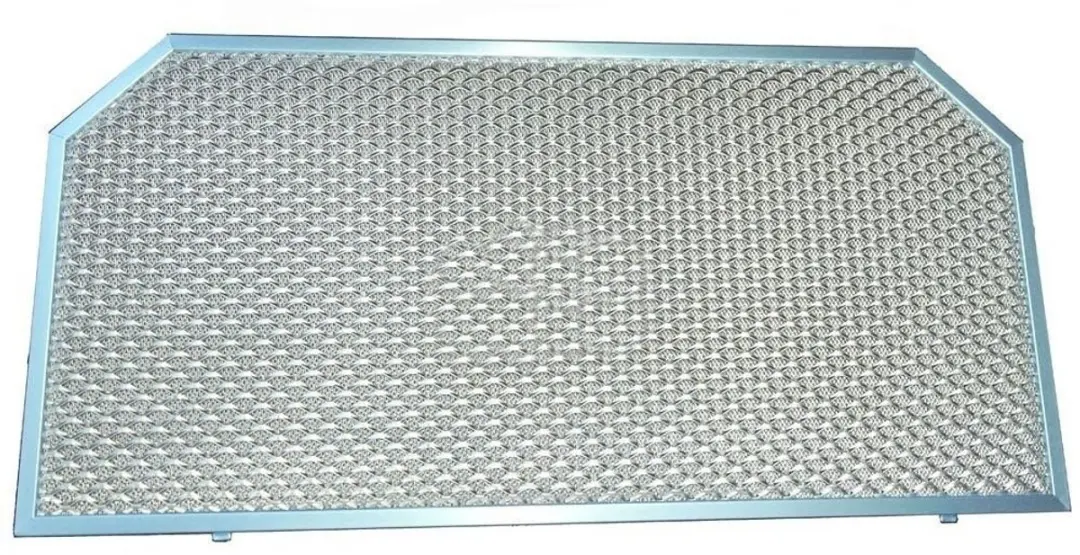 Bosch Metaalfilter 285348