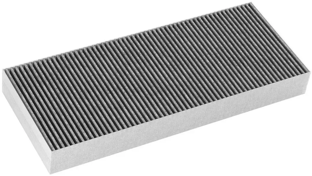 Siemens CleanAir Koolfilter LZ46810 - Grijs